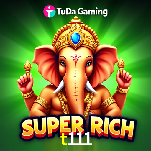 Jogos de Slot t111