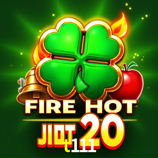 Casino Ao Vivo t111