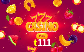 Mesa de Blackjack t111
