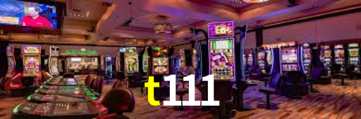 Interface Premium t111
